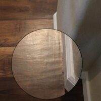 sand and finish hardwood floors